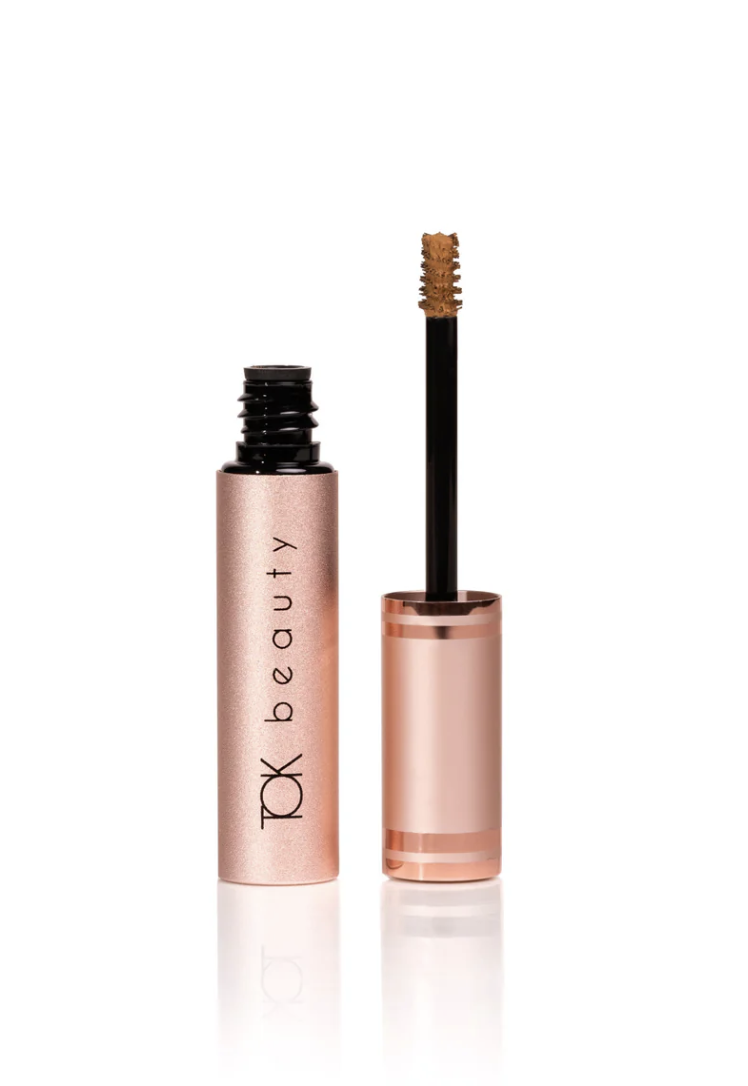 Brow TOK Volumizing Brow Gel.